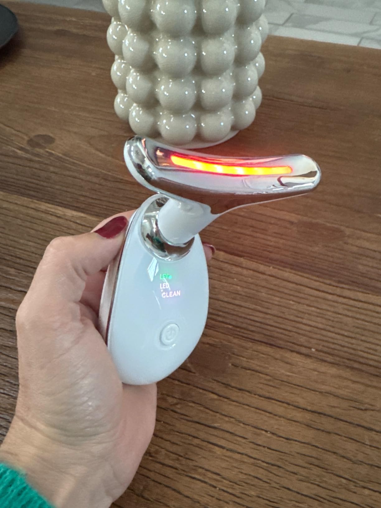 Dolphin —Skin Barrier Glider