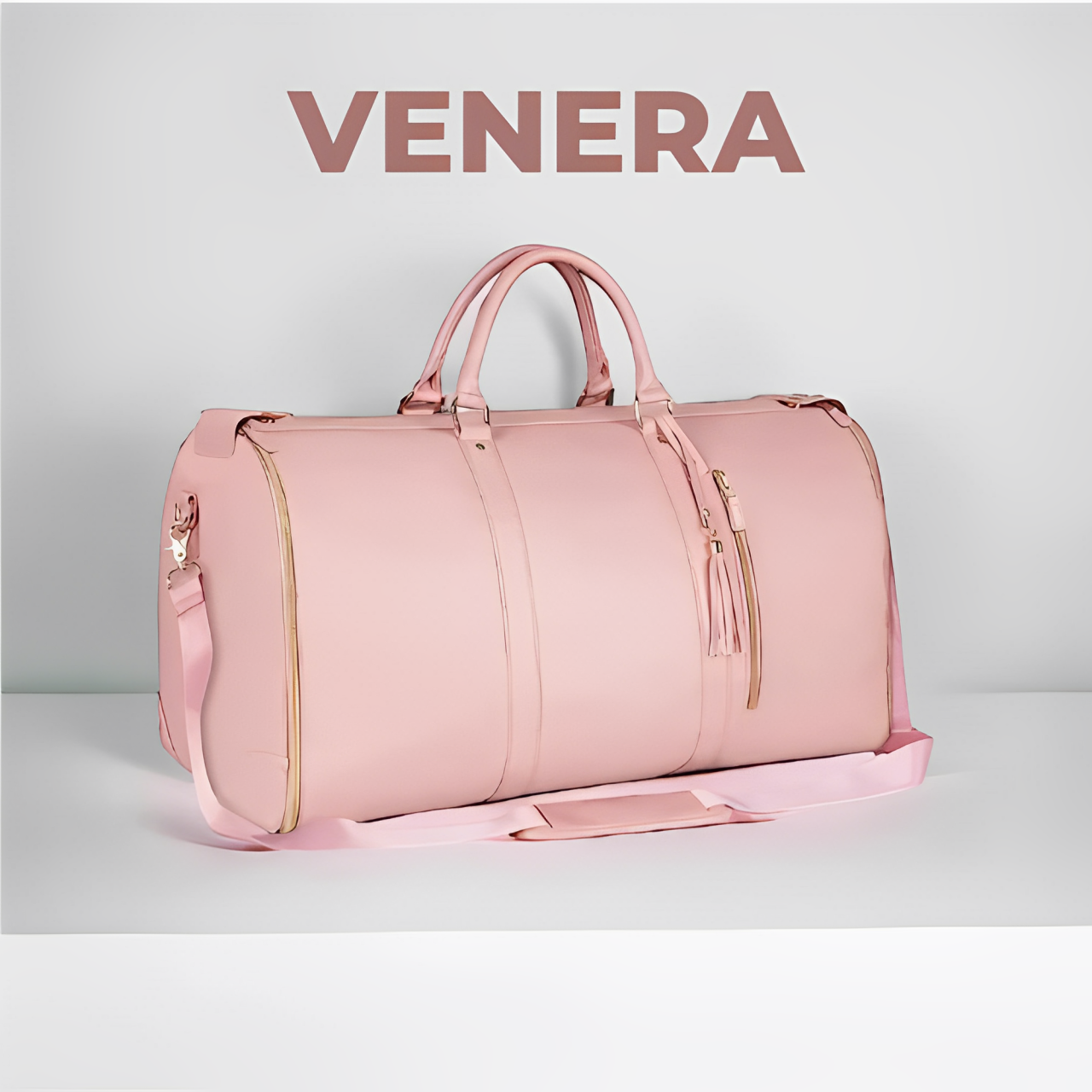 Venera Travel Bag