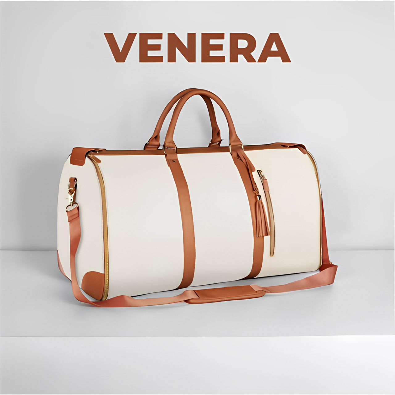 Venera Travel Bag