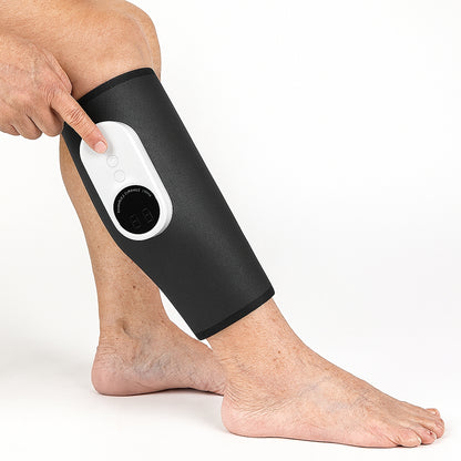 Zensie™ - Pneumatic Compression + Heat