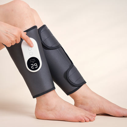 Zensie™ - Pneumatic Compression + Heat