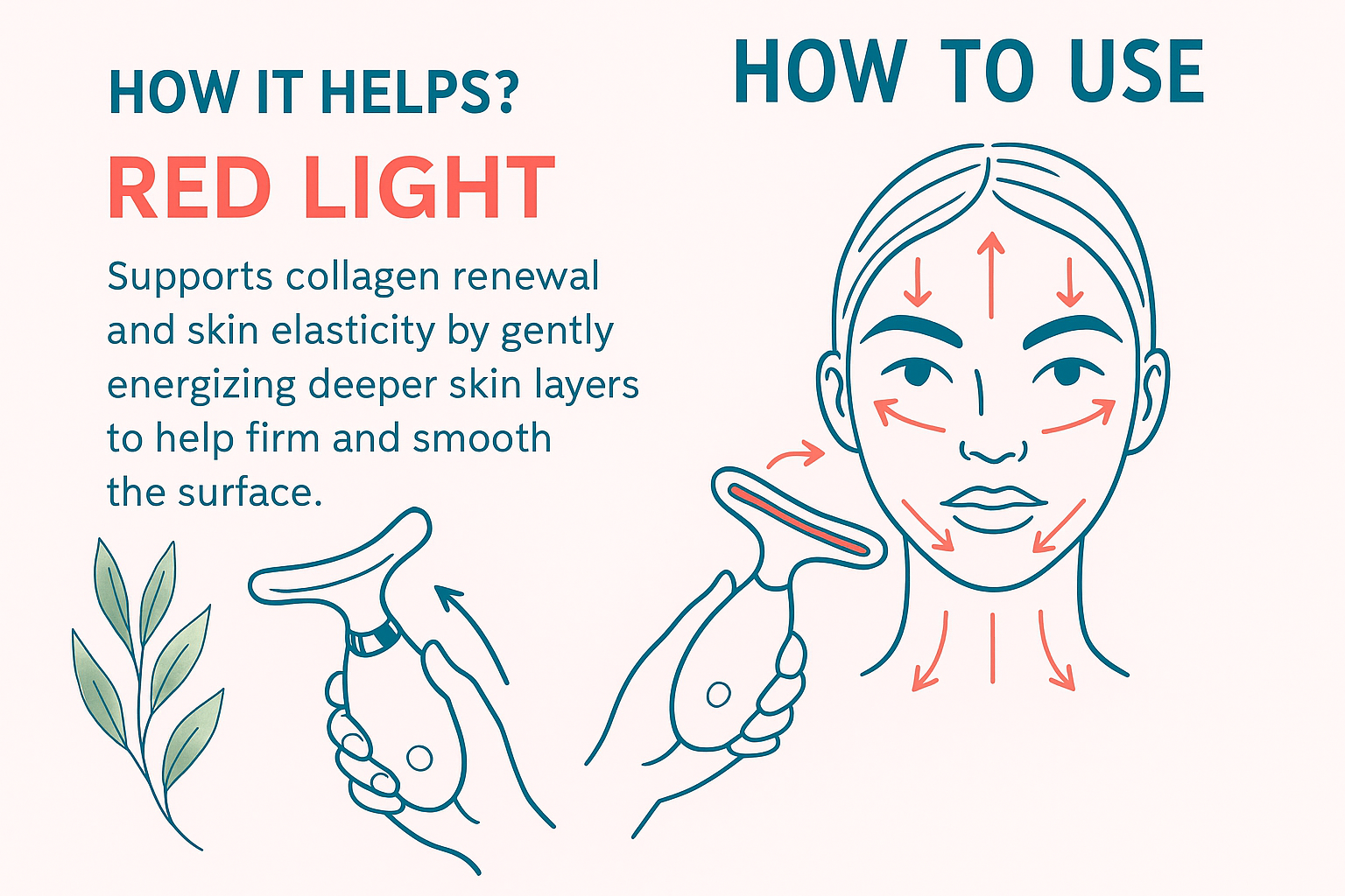 Dolphin —Skin Barrier Glider