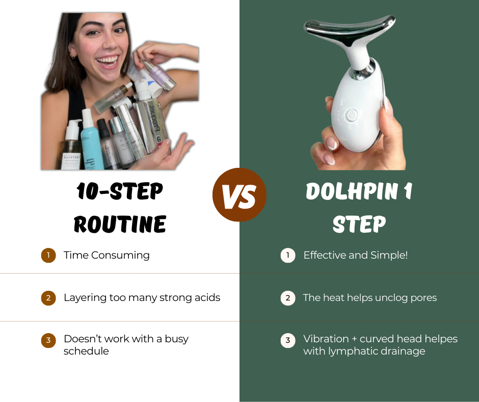 Dolphin —Skin Barrier Glider