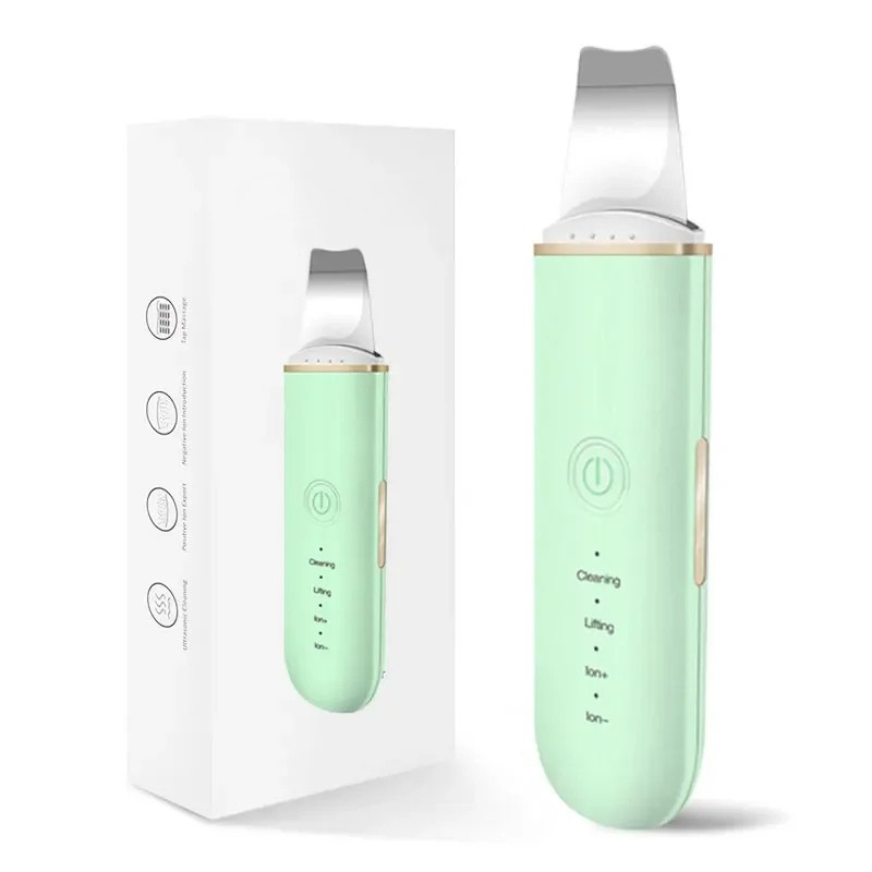 Scalpz— Scalp Cleaning Spatula