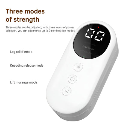 Zensie™ - Pneumatic Compression + Heat