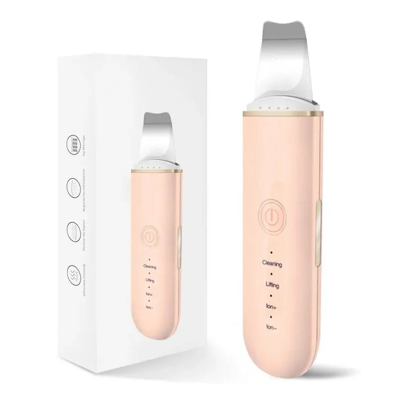 Scalpz— Scalp Cleaning Spatula