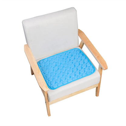 Chilly Ice Mat For Summer