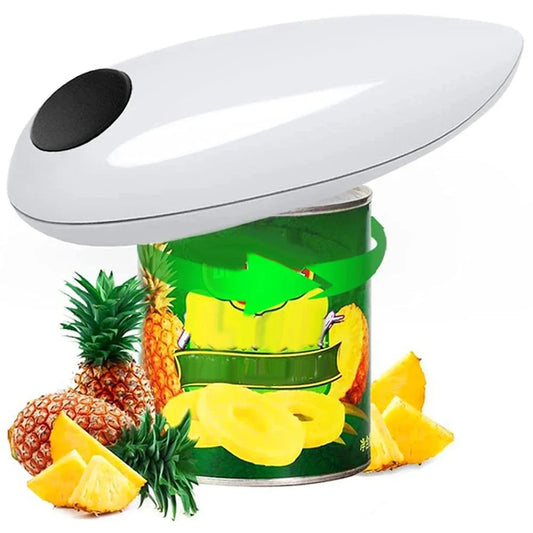 Automatic Can Opener