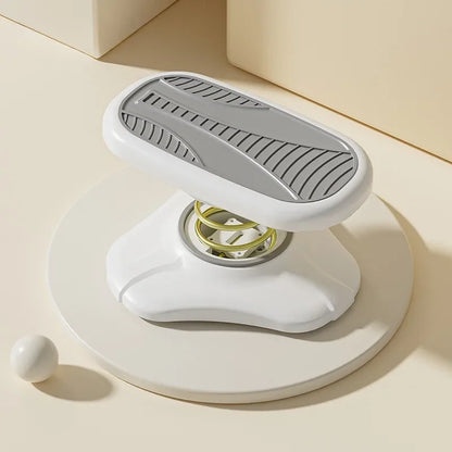SpringFoot™ - independent foot rest