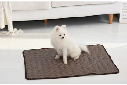 Chilly Ice Mat For Summer