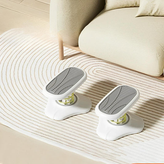 SpringFoot™ - independent foot rest