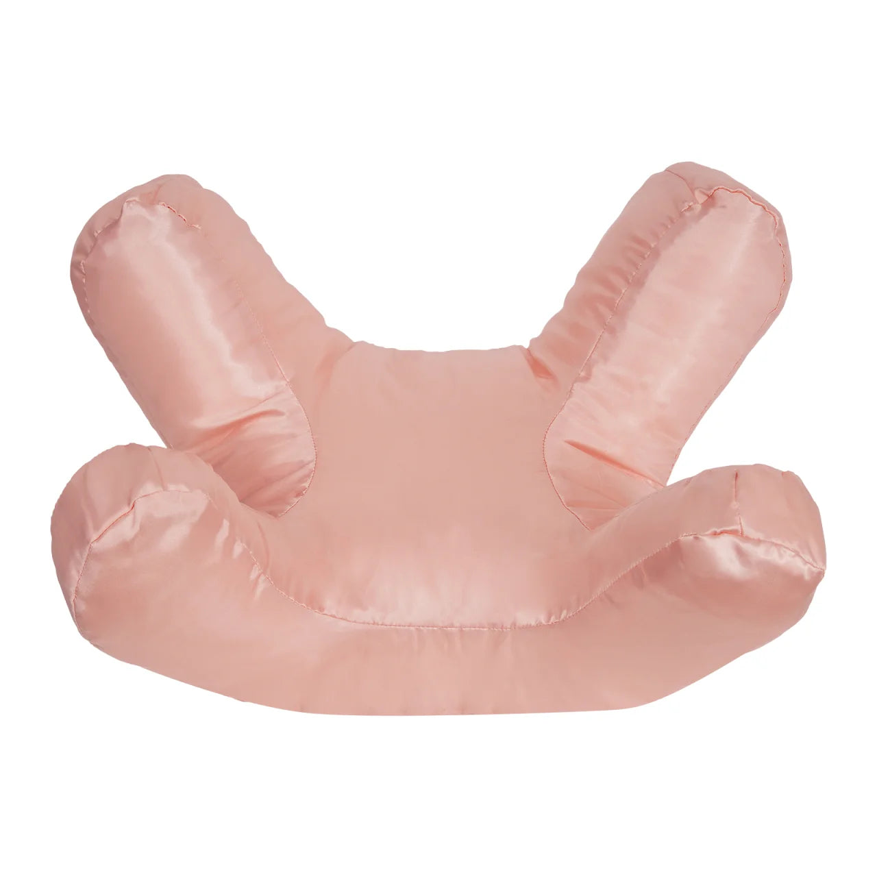 Anti Wrinkles Pillow — Sleep on your side without worrying about creases or wrinkles.