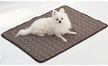 Chilly Ice Mat For Summer