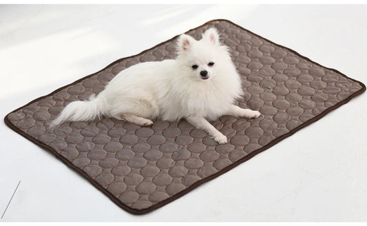 Chilly Ice Mat For Summer
