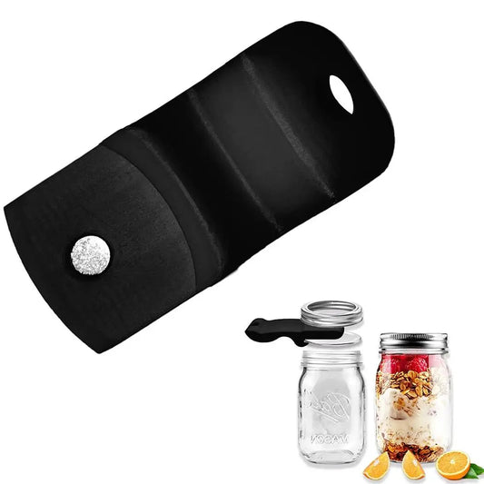 Opener For Canning Lids