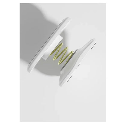 SpringFoot™ - independent foot rest