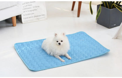 Chilly Ice Mat For Summer
