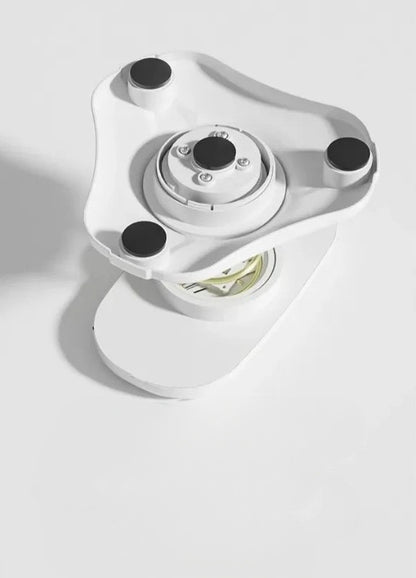 SpringFoot™ - independent foot rest