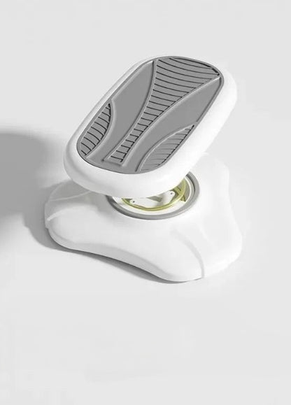 SpringFoot™ - independent foot rest