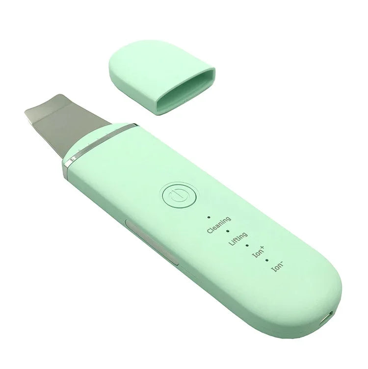 Scalpz— Scalp Cleaning Spatula