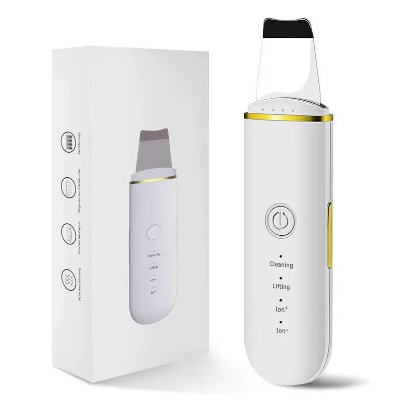 Scalpz— Scalp Cleaning Spatula