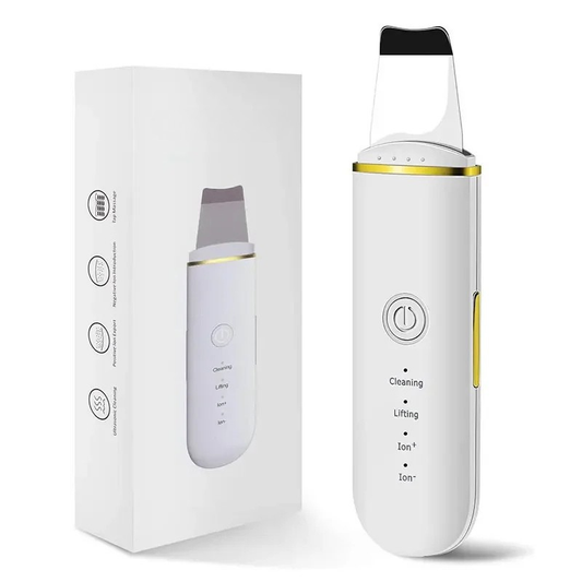 Scalpz— Scalp Cleaning Spatula