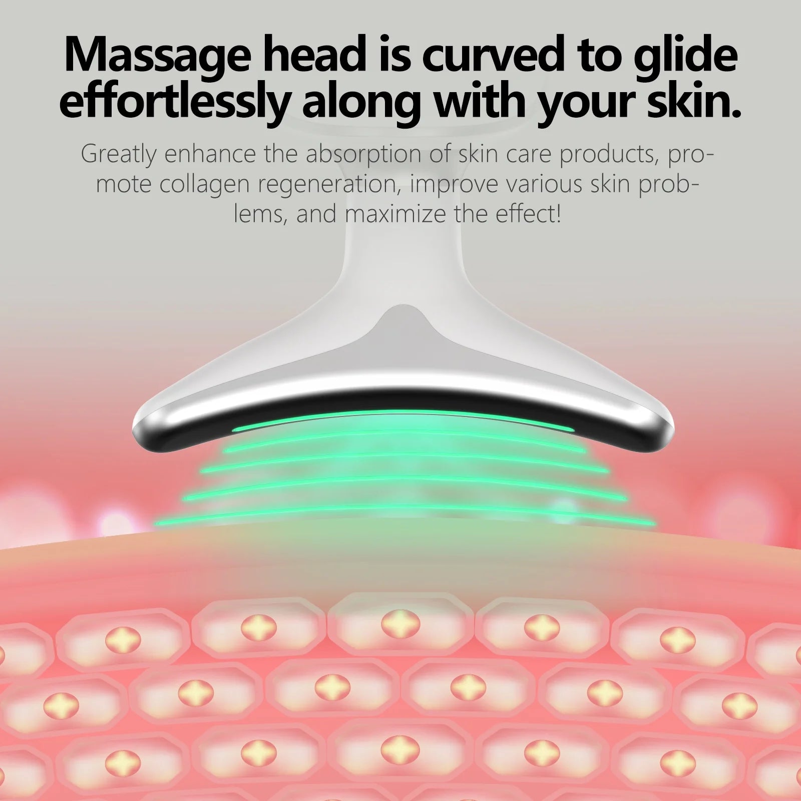 Dolphin —Skin Barrier Glider