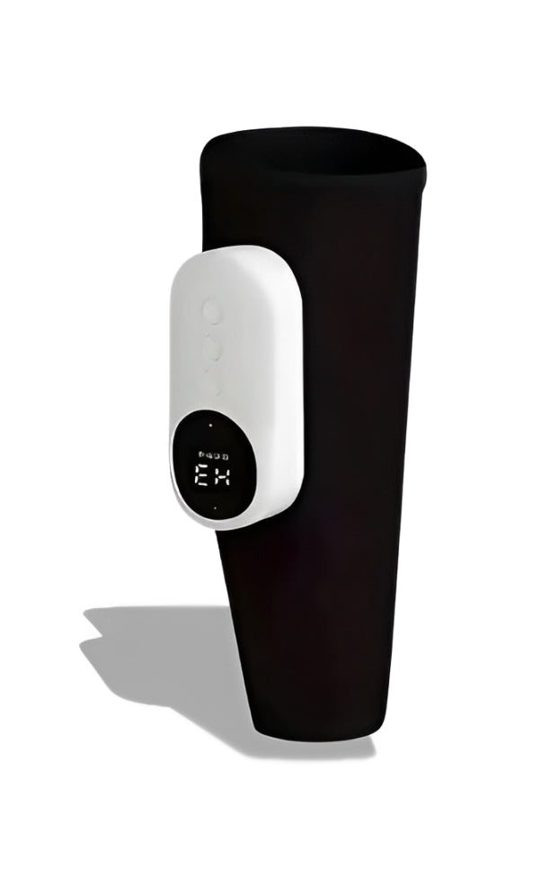 Zensie™ - Pneumatic Compression + Heat