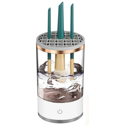 Makeup Brush Cleaner